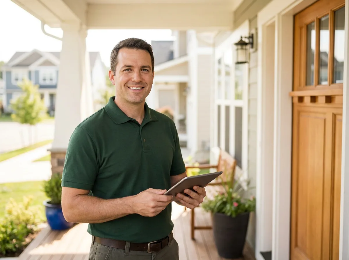 Pest control FAQs for Procious, WV